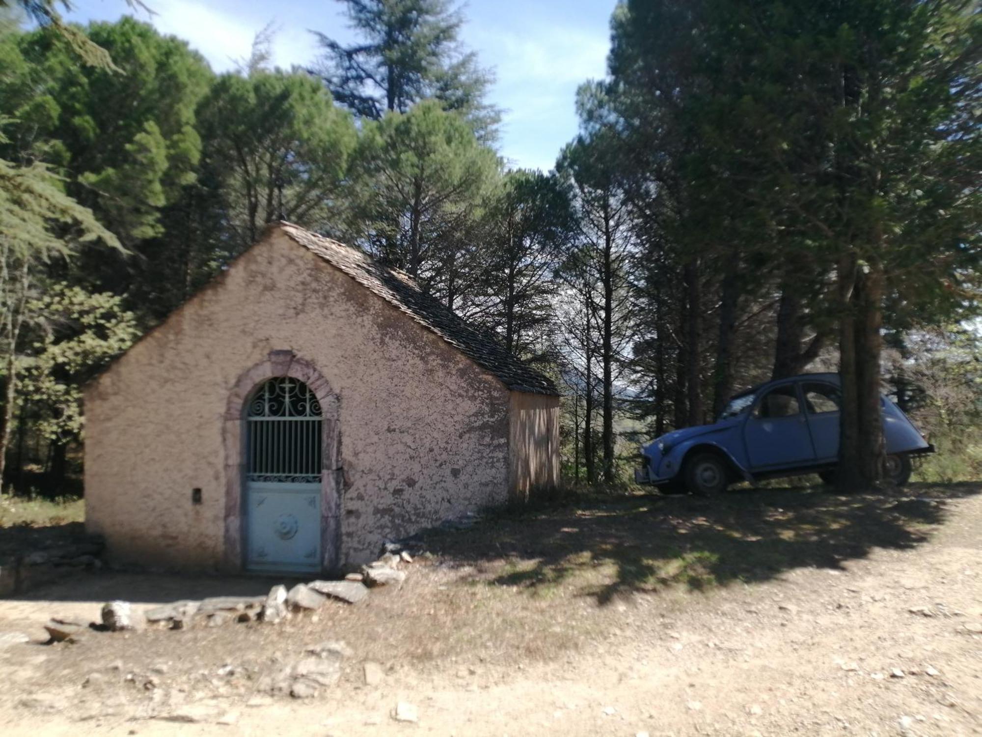 Les Violettes Villa Mons  Exterior photo